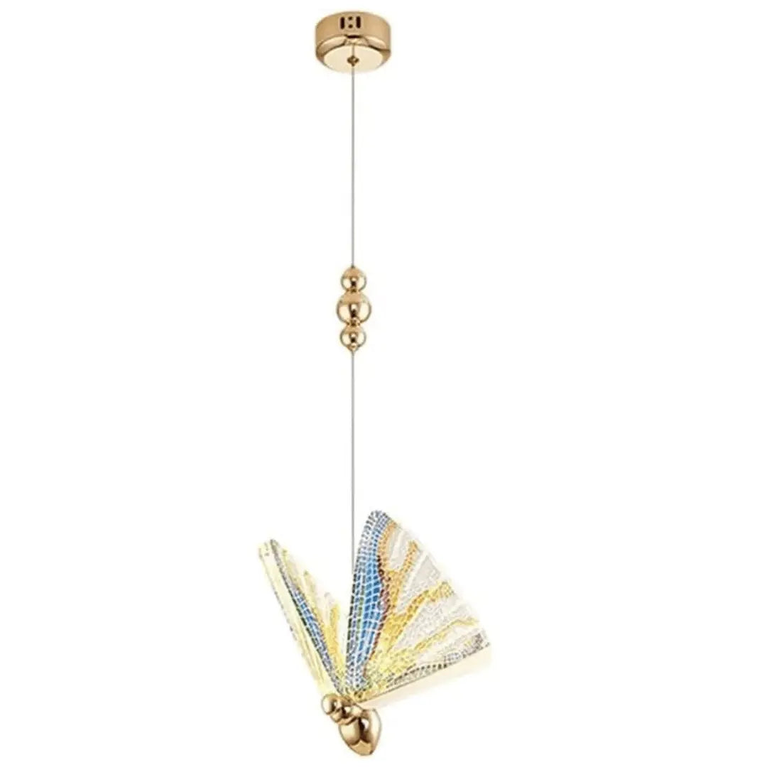 Lustre Papillon Enchanté - Concept Darna